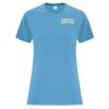 ATC EVERYDAY COTTON LADIES' TEE Thumbnail