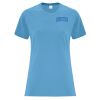 ATC EVERYDAY COTTON LADIES' TEE Thumbnail