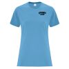 ATC EVERYDAY COTTON LADIES' TEE Thumbnail