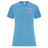 ATC EVERYDAY COTTON LADIES' TEE Thumbnail