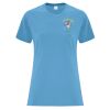 ATC EVERYDAY COTTON LADIES' TEE Thumbnail