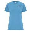 ATC EVERYDAY COTTON LADIES' TEE Thumbnail