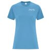 ATC EVERYDAY COTTON LADIES' TEE Thumbnail