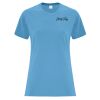 ATC EVERYDAY COTTON LADIES' TEE Thumbnail