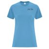 ATC EVERYDAY COTTON LADIES' TEE Thumbnail