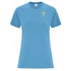 ATC EVERYDAY COTTON LADIES' TEE Thumbnail