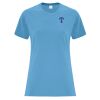 ATC EVERYDAY COTTON LADIES' TEE Thumbnail