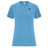 ATC EVERYDAY COTTON LADIES' TEE Thumbnail