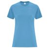 ATC EVERYDAY COTTON LADIES' TEE Thumbnail