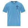 ATC EVERYDAY COTTON YOUTH TEE Thumbnail