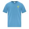 ATC EVERYDAY COTTON YOUTH TEE Thumbnail