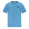 ATC EVERYDAY COTTON YOUTH TEE Thumbnail