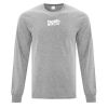 ATC EVERYDAY COTTON LONG SLEEVE TEE. Thumbnail