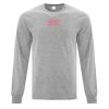 ATC EVERYDAY COTTON LONG SLEEVE TEE. Thumbnail