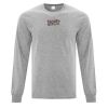 ATC EVERYDAY COTTON LONG SLEEVE TEE. Thumbnail