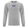 ATC EVERYDAY COTTON LONG SLEEVE TEE. Thumbnail
