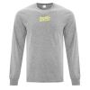 ATC EVERYDAY COTTON LONG SLEEVE TEE. Thumbnail