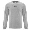 ATC EVERYDAY COTTON LONG SLEEVE TEE. Thumbnail