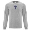 ATC EVERYDAY COTTON LONG SLEEVE TEE. Thumbnail