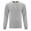 ATC EVERYDAY COTTON LONG SLEEVE TEE. Thumbnail