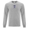 ATC EVERYDAY COTTON LONG SLEEVE TEE. Thumbnail