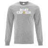 ATC EVERYDAY COTTON LONG SLEEVE TEE. Thumbnail