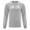 ATC EVERYDAY COTTON LONG SLEEVE TEE. Thumbnail