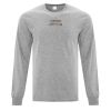 ATC EVERYDAY COTTON LONG SLEEVE TEE. Thumbnail