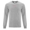 ATC EVERYDAY COTTON LONG SLEEVE TEE. Thumbnail