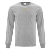 ATC EVERYDAY COTTON LONG SLEEVE TEE. Thumbnail