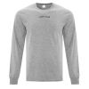 ATC EVERYDAY COTTON LONG SLEEVE TEE. Thumbnail