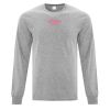 ATC EVERYDAY COTTON LONG SLEEVE TEE. Thumbnail