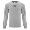 ATC EVERYDAY COTTON LONG SLEEVE TEE. Thumbnail