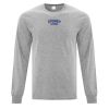 ATC EVERYDAY COTTON LONG SLEEVE TEE. Thumbnail