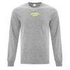 ATC EVERYDAY COTTON LONG SLEEVE TEE. Thumbnail