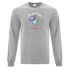 ATC EVERYDAY COTTON LONG SLEEVE TEE. Thumbnail