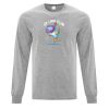 ATC EVERYDAY COTTON LONG SLEEVE TEE. Thumbnail