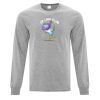 ATC EVERYDAY COTTON LONG SLEEVE TEE. Thumbnail