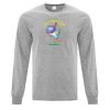 ATC EVERYDAY COTTON LONG SLEEVE TEE. Thumbnail
