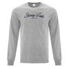 ATC EVERYDAY COTTON LONG SLEEVE TEE. Thumbnail