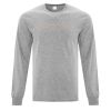 ATC EVERYDAY COTTON LONG SLEEVE TEE. Thumbnail