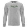 ATC EVERYDAY COTTON LONG SLEEVE TEE. Thumbnail