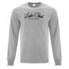 ATC EVERYDAY COTTON LONG SLEEVE TEE. Thumbnail