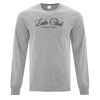 ATC EVERYDAY COTTON LONG SLEEVE TEE. Thumbnail
