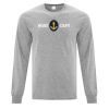 ATC EVERYDAY COTTON LONG SLEEVE TEE. Thumbnail
