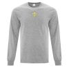 ATC EVERYDAY COTTON LONG SLEEVE TEE. Thumbnail