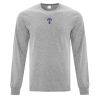 ATC EVERYDAY COTTON LONG SLEEVE TEE. Thumbnail