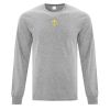 ATC EVERYDAY COTTON LONG SLEEVE TEE. Thumbnail