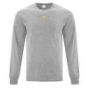 ATC EVERYDAY COTTON LONG SLEEVE TEE. Thumbnail
