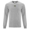 ATC EVERYDAY COTTON LONG SLEEVE TEE. Thumbnail